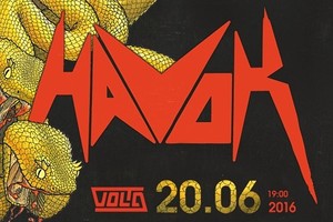 Havok (США)
