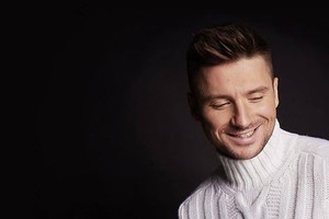 Сергей Лазарев