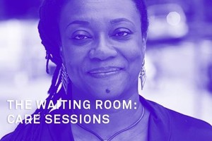 Care Sessions: Learning How to Heal Your