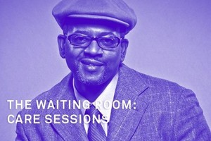Care Sessions: Massage with Malik K. Bel