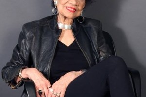 Lorraine O’Grady: Ask Me Anything About 