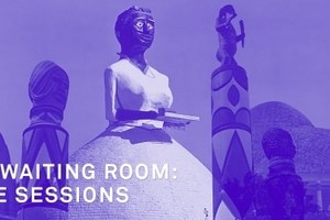 Care Sessions: Afrocentering with Aimee 