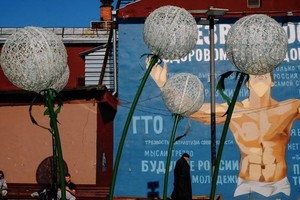 Как фотографировать на улице: 10 советов