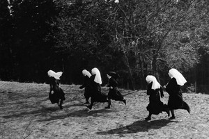 Чешская фотография. Цикл лекций Ирины Чм