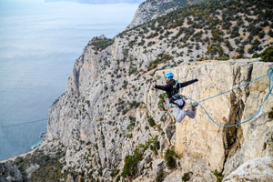 SkyLine Ropejumping