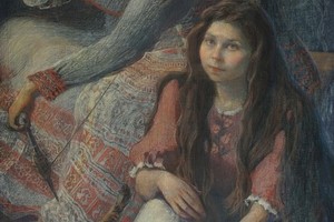 Выставка Константина и Юлии Блиновых «Воплощая задуманное»