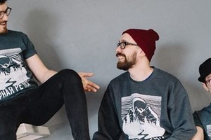 «Чёрная Речка» + «Зарница»