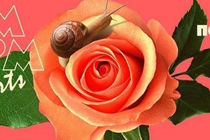 Кино в Доме 12. «Romcom shorts. Смех по 