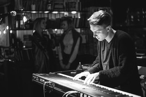 Noor Live | Melnikov&Zhevakin