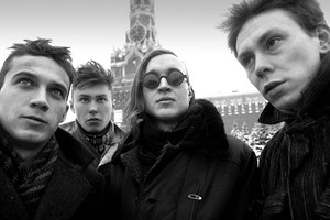 Показ фильма «Здорово и вечно»