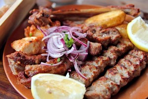 Кулинарный курс «Начала домашней кухни. 