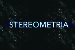 Stereometria. Программа Электростатика.