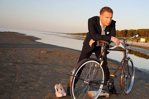Леонид Агутин