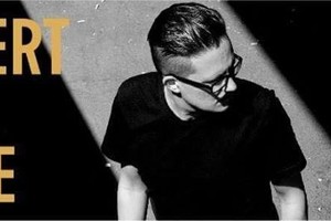 Warehouse Presents Albert Van Abbe