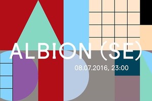 ALBlON (SE) ALL NlGHT LONG