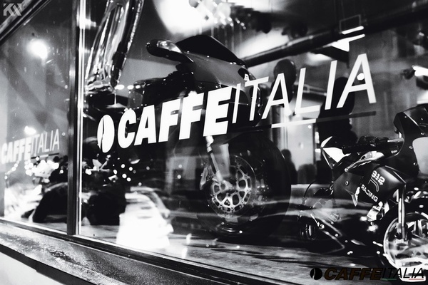 Caffe Italia