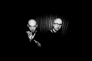 Sanches & Sapunov All Night Long