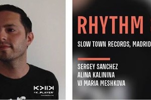 Sanchez Thursdays presents Rhythm&Soul