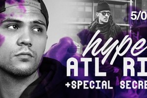 Hype: ATL, RIGOS