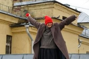 Подлинная история Хильдур Бок, ровесницы века