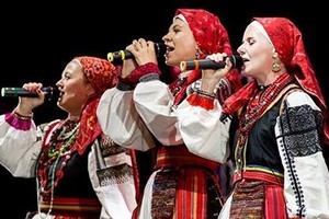 Иван Купала — Единственный концерт!