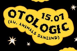 Otologic (Au, Animals Dancing)
