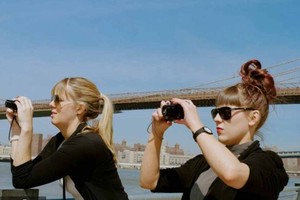 Фотография в путешествии