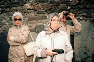 Открытый урок. Основы фотографии (беспла