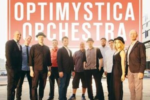 Optimystica Orchestra