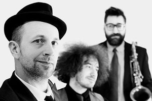 Billy's Band — Два дня