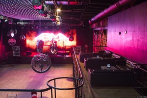 Arma Music Hall