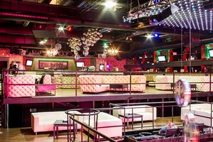 Arma Music Hall