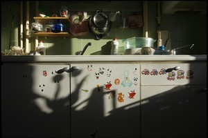 Фотопрогулка с Дмитрием Музалёвым
