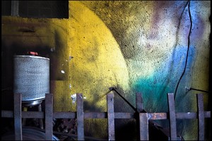 Фотопрогулка с Дмитрием Музалёвым