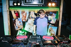 Timofey, Philla — Propaganda Got Soul Pa