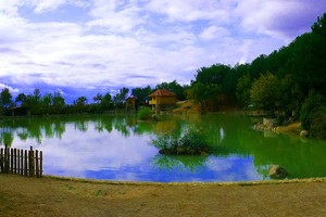 Васильевское