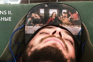 Innervisions II. Коллективные выставки