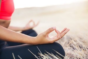 Курс Simply Meditation