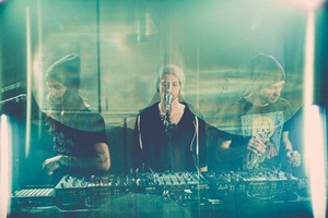 Sanchez Thursdays w/ Tantsui ( live ) & 