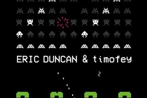 Eric Duncan (NY, Rub'n'Tug, Dr.Dunks), T