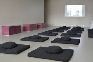 Guided Meditation for Black Lives Matter