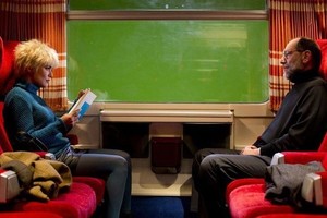 Специальный премьерный показ фильма Педр