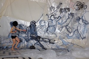 Двойное открытие: «Театр или нет?» и «ГР