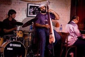 Che Guevara Jazz