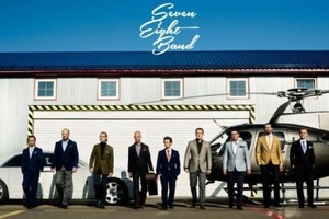 Seven Eight Band