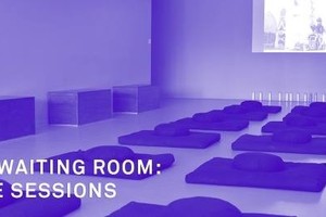 Care Sessions: Guided Meditation for Bla