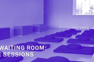 Care Sessions: Guided Meditation for Bla