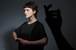 Курс «Портретная фотография».