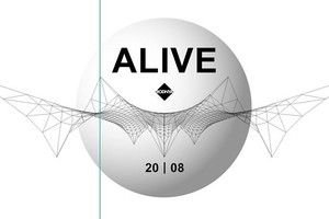 ALIVE