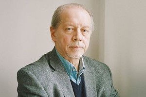 Презентация новой книги Валерия Подороги